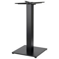 Pied de table Tiffany base carrée colonne 80 x 80 mm S-CAB - Image 4