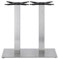 Pied de table Tiffany double colonne S-CAB - Image 2