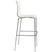 Tabourets Alice hauteur 65 et 80 cm lot de 2 S-CAB - Image 2