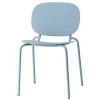 Chaises SI-SI 4 pieds lot de 2 S-CAB - Image 2