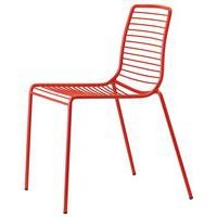 Chaises Summer 4 pieds lot de 2 S-CAB - Image 2