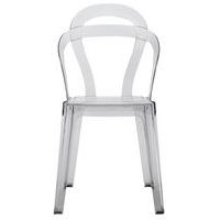 Chaises Titi 4 pieds lot de 4 S-CAB - Image principale