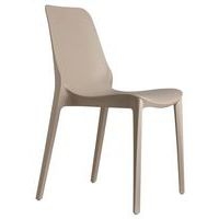 Chaises Ginevra Go Green 4 pieds lot de 6 S-CAB - Image 2