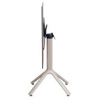 Pied de table Nemo rabattable S-CAB - Image principale