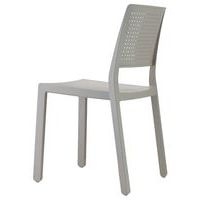 Chaises Emi 4 pieds lot de 6 S-CAB - Image 2