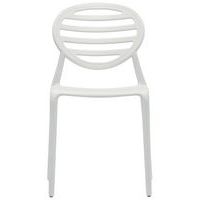 Chaises Top Gio 4 pieds lot de 6 S-CAB - Image principale