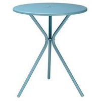 Tables Leo Ø60 cm lot de 2 S-CAB - Image principale