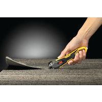 Cutter sécurité à lame dissimulée remplaçable "SK-16" - Olfa - Image 3