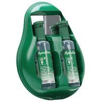 Station de solution ophtalmique - 2 flacons 500ml - Manutan - Image 2