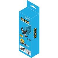 Etui de 10 lames de rechange "SKB-16" - Olfa - Image 3