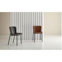 Chaises Mayka - lot de 2 Somcasa - Image 2