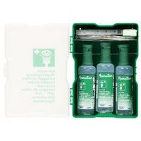Kit de lavage oculaire - Manutan - Image 4