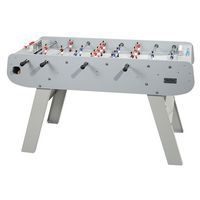 Baby-foot extérieur Tahiti 4 joueurs Rene Pierre - Image principale