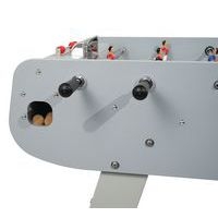 Baby-foot extérieur Tahiti 4 joueurs Rene Pierre - Image 5