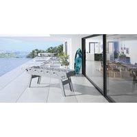 Baby-foot extérieur Tahiti 6 joueurs Rene Pierre - Image 10