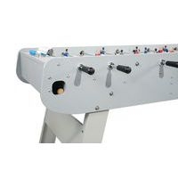 Baby-foot extérieur Tahiti 6 joueurs - poignées longues - René Pierre - Image 8