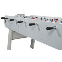 Baby-foot extérieur Tahiti 6 joueurs Rene Pierre - Image 9