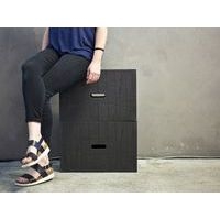 Siège X Brick noir - Image 6