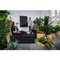 Siège X Brick noir - Image 3