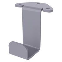 Crochet porte sac pour Geometra et Nomade - Image principale