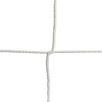 Lot de 2 filets pour But de Handball Compétition - blanc - polyethylene - Image principale