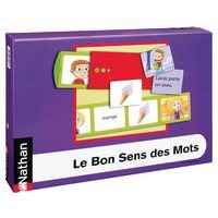 Le Bon Sens des Mots - Image principale