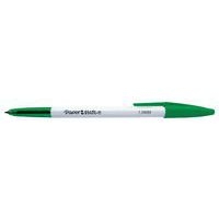 Stylo bille 045 PaperMate pointe moyenne 1 mm - Vert - Image principale