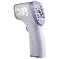 Thermomètre infrarouge - Image principale