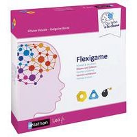 Flexigame - Formes & Couleurs - Image principale