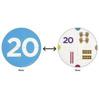 Les roues des nombres - De 10 à 20 - Image 3