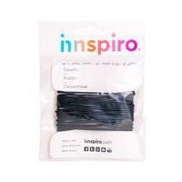 Cordon caoutchouc 1mm. 5m - Image principale