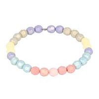 Bocal 750 perles facettes pastel - Image 2