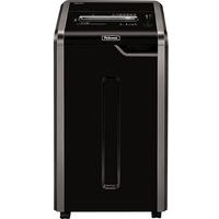 Destructeur Fellowes 325Ci 32L gris foncé - Image principale