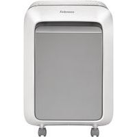 Destructeur de document LX 211 - Coupe Micro P5 - Fellowes - Image principale