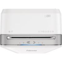 Destructeur de document LX 211 - Coupe Micro P5 - Fellowes - Image 4