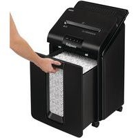 Destructeur de document AutoMax 100M - Coupe Micro P5 - Fellowes - Image 2