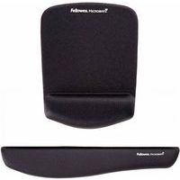 Repose-poignet ergonomique pour clavier Pluschtouch noir, - Image 6