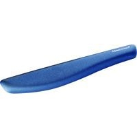 Repose-poignet ergonomique pour clavier Pluschtouch Bleu, - Image 6