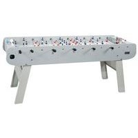 Baby-foot extérieur Tahiti 6 joueurs - poignées rondes - René Pierre - Image principale