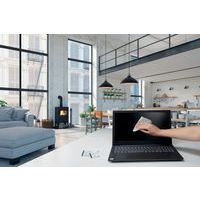 Lot de 10 Lingettes nettoyantes pour écrans SCREENCLEAN DUO - Durable - Image 3