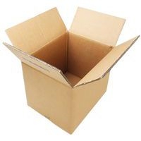 Lot de 5 caisse carton triple cannelure 500X400X400 carton - Image 6