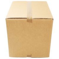 Lot de 5 caisse carton triple cannelure 500X400X400 carton - Image 3