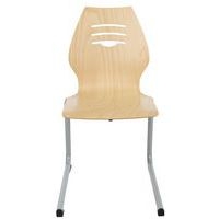 Chaise appui sur table Java - Manutan Expert - Image 5