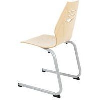 Chaise appui sur table Java - Manutan Expert - Image 2