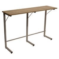 Table Snack Ines - Rodet - Image 4