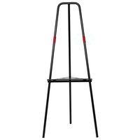 Chevalet pour tableau Flomo noir - Image principale