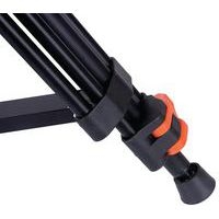 Trépied vidéo DF16L avec tête vidéo Q5 - Coman - Image 7