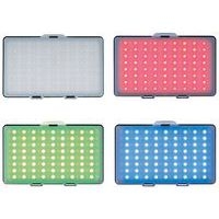 Torche Slim RGB LED Vidéo Light BVL-152 - Dörr - Image 2