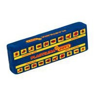 Pain 150g PLASTILINA Bleu foncé - Image principale