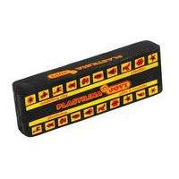 Pain 150g PLASTILINA Noir - Image principale